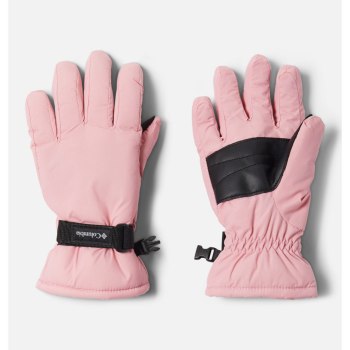 Columbia Core, Guantes Rosas Morados Para Niño | 879501-OXV